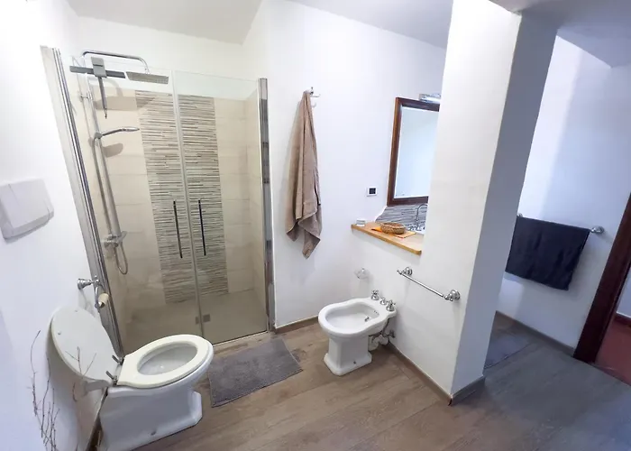 Casa Delle Chicche - Apartamento *