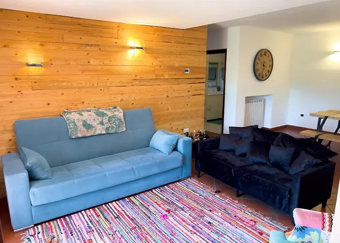 Casa Delle Chicche - * Imperia