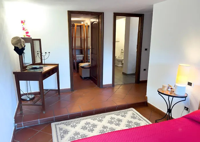 Διαμέρισμα Casa Delle Chicche -