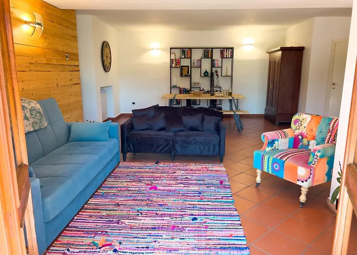 Casa Delle Chicche - Διαμέρισμα *