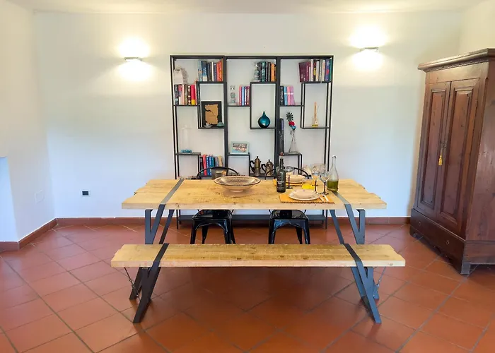 Casa Delle Chicche -