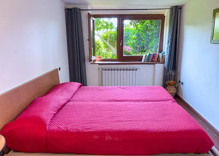 Διαμέρισμα Casa Delle Chicche -