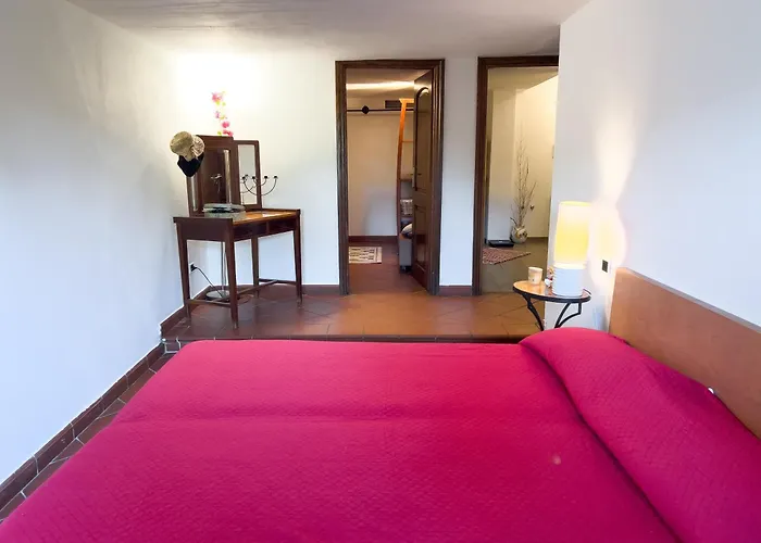 Casa Delle Chicche - Apartamento