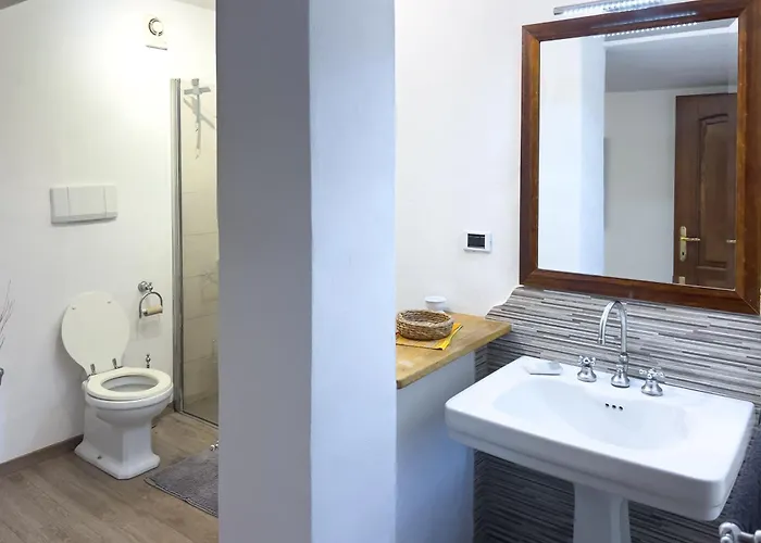 Διαμέρισμα Casa Delle Chicche -