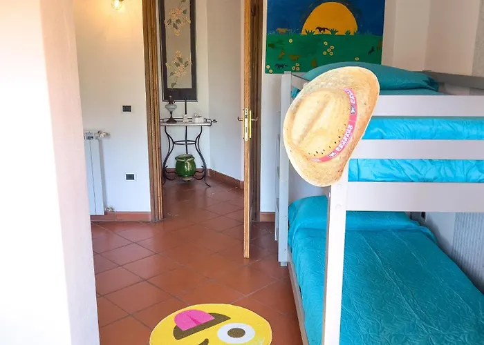 Casa Delle Chicche - Imperia