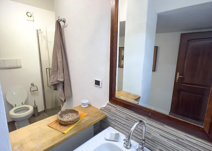 Casa Delle Chicche - Apartamento