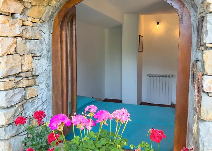 Casa Delle Chicche - Apartamento *