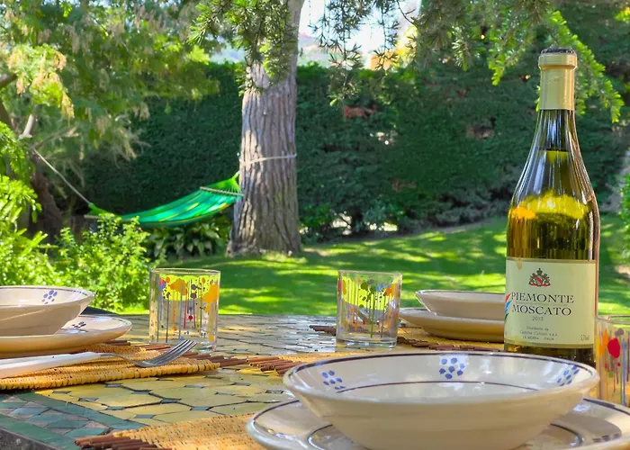 Apartamento Casa Delle Chicche - *