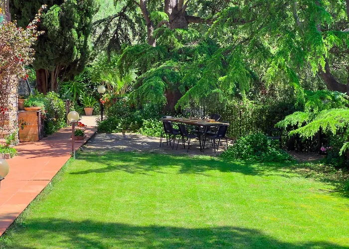 Casa Delle Chicche - Imperia