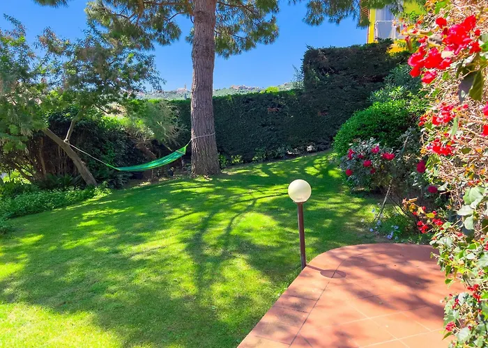 Apartamento Casa Delle Chicche -