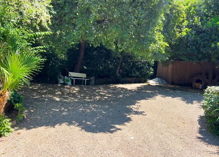 Casa Delle Chicche - Imperia