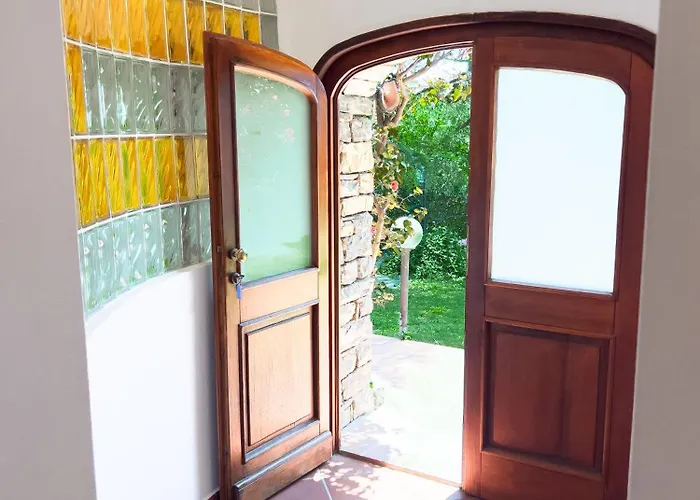 Casa Delle Chicche -