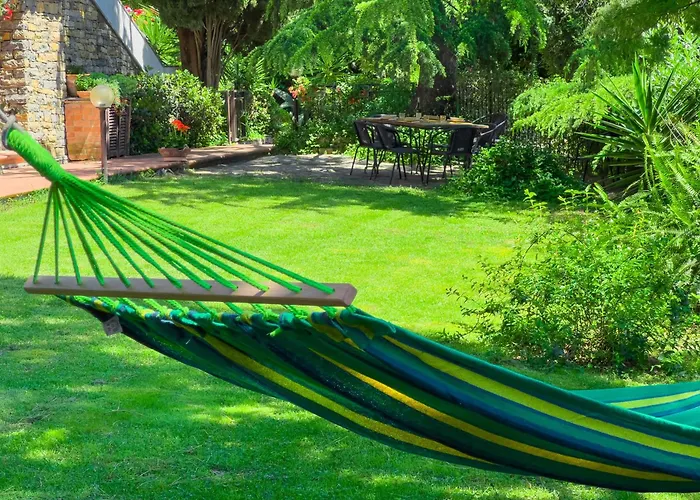 Casa Delle Chicche - Διαμέρισμα Imperia