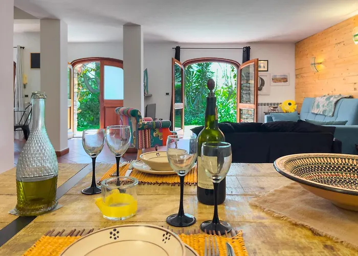 Casa Delle Chicche - *