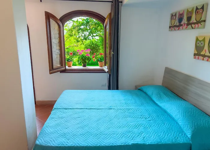 Apartamento Casa Delle Chicche -