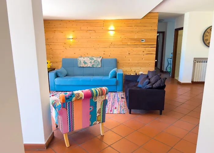 Apartamento Casa Delle Chicche - Imperia