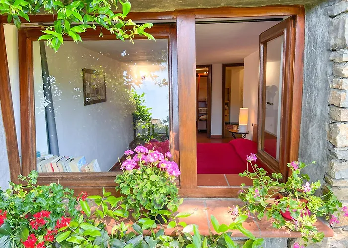 Casa Delle Chicche - Imperia