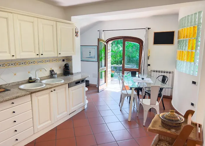 Casa Delle Chicche -