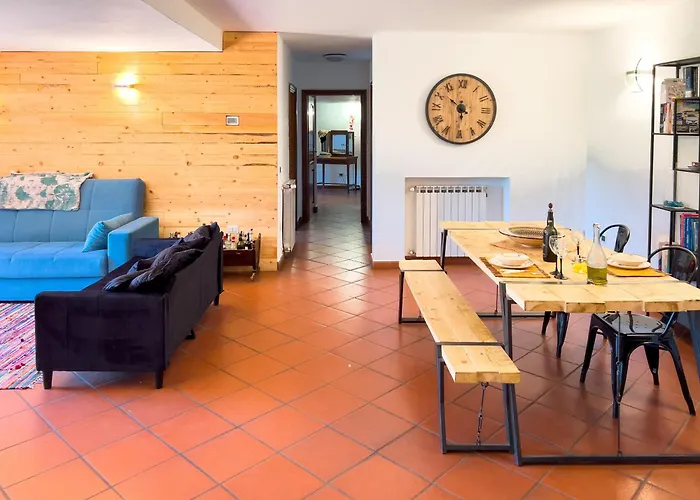 Apartamento Casa Delle Chicche - *