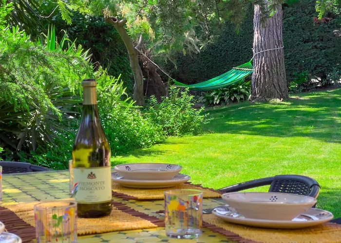 Apartamento Casa Delle Chicche - Imperia