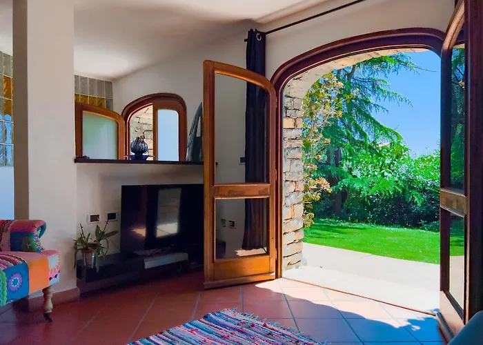 Casa Delle Chicche - * Imperia