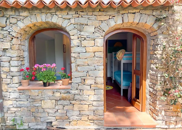 Apartamento Casa Delle Chicche -