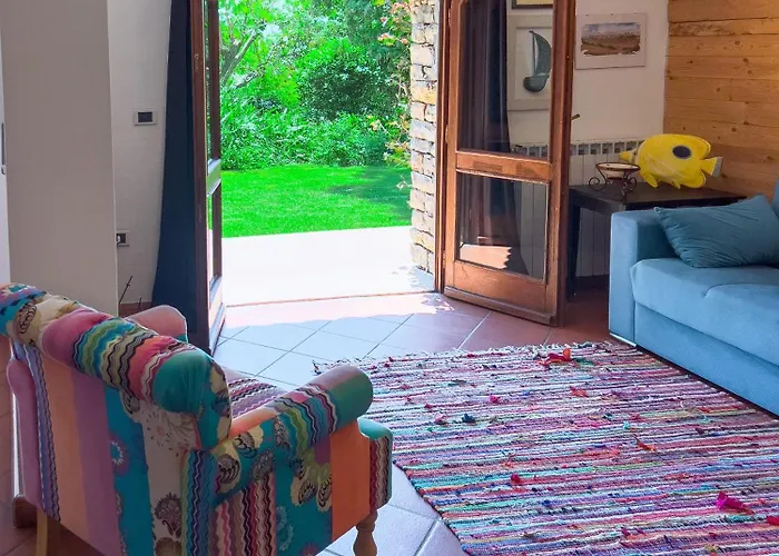 Casa Delle Chicche - Imperia