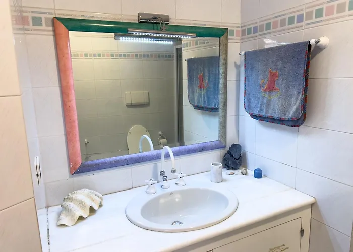 Casa Delle Chicche - Apartamento