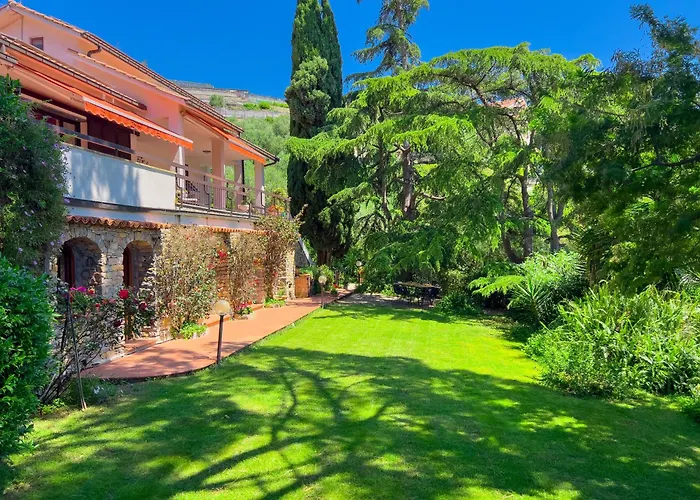 Διαμέρισμα Casa Delle Chicche -