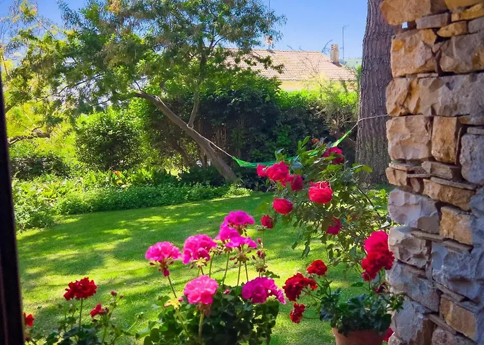 Apartamento Casa Delle Chicche - *